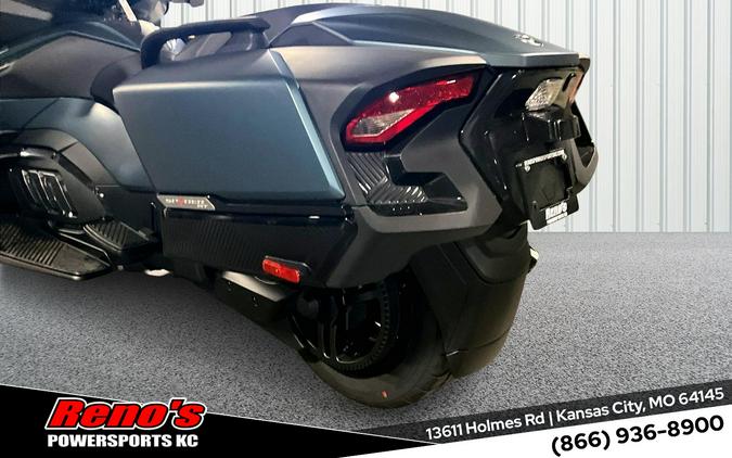 2026 Can-Am Spyder RT