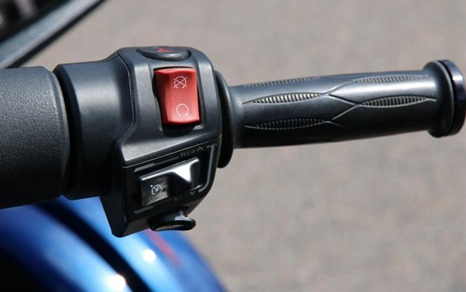2016 CAN-AM SPYDER RT-S