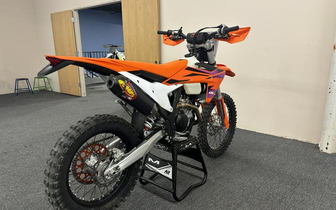 2024 KTM XC 450 F-W