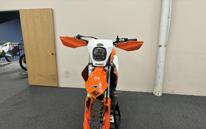 2024 KTM XC 450 F-W