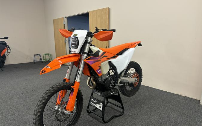 2024 KTM XC 450 F-W