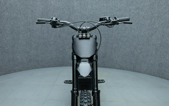 2025 E RIDE PRO MINI R