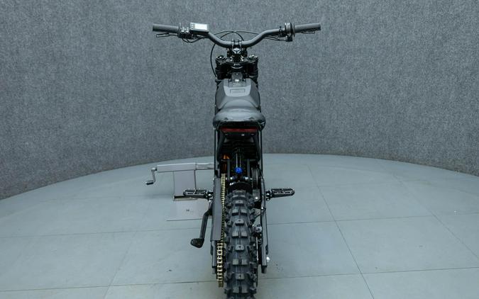 2025 E RIDE PRO MINI R