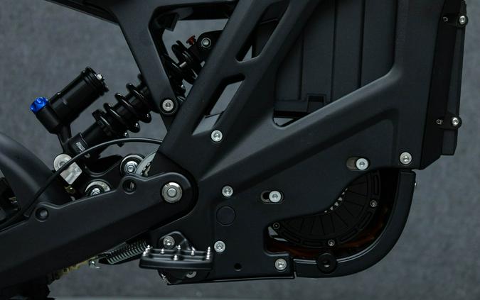 2025 E RIDE PRO MINI R