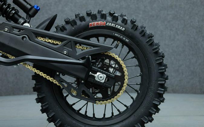 2025 E RIDE PRO MINI R