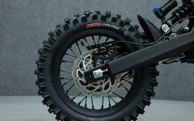 2025 E RIDE PRO MINI R