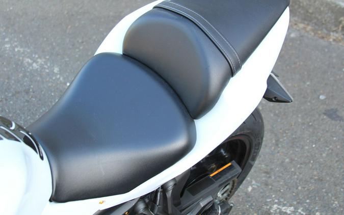 2022 Kawasaki Ninja® 650 Base