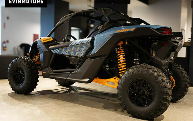 2026 Can-AM Maverick X3 DS TURBO - 135HP / 64"