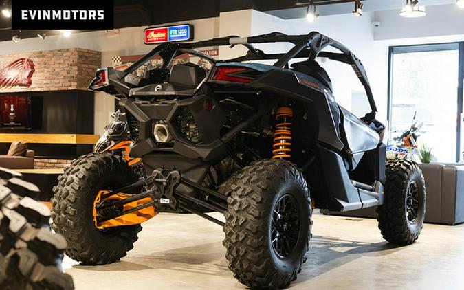 2026 Can-AM Maverick X3 DS TURBO - 135HP / 64"