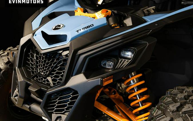 2026 Can-AM Maverick X3 DS TURBO - 135HP / 64"