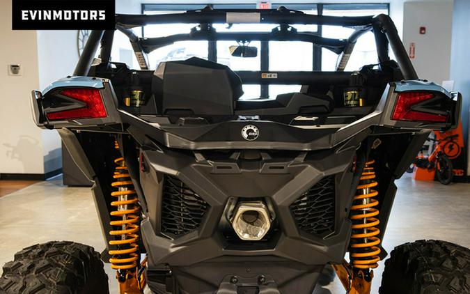 2026 Can-AM Maverick X3 DS TURBO - 135HP / 64"