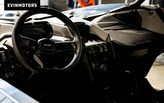2026 Can-AM Maverick X3 DS TURBO - 135HP / 64"