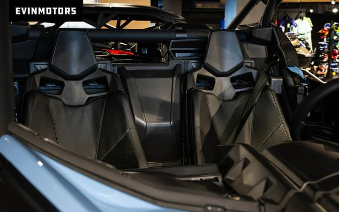 2026 Can-AM Maverick X3 DS TURBO - 135HP / 64"