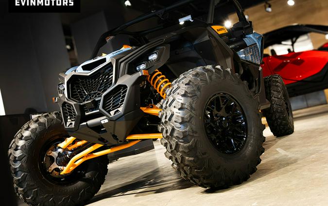 2026 Can-AM Maverick X3 DS TURBO - 135HP / 64"