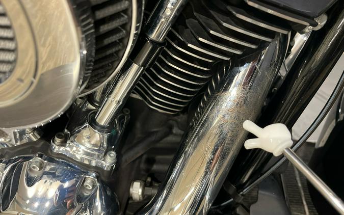 2020 Harley-Davidson Road Glide®