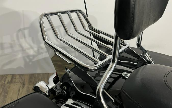 2020 Harley-Davidson Road Glide®
