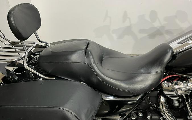 2020 Harley-Davidson Road Glide®