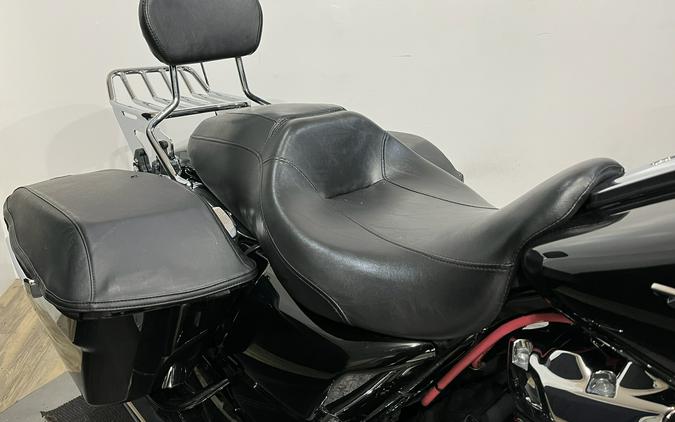2020 Harley-Davidson Road Glide®