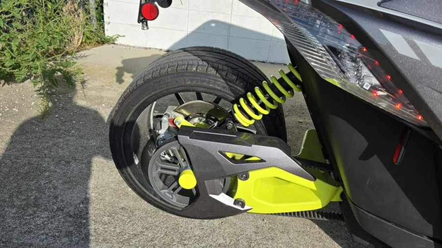 2018 Slingshot SLINGSHOT SLR LE