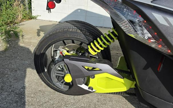 2018 Slingshot SLINGSHOT SLR LE