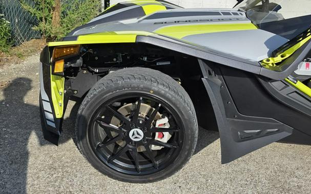 2018 Slingshot SLINGSHOT SLR LE