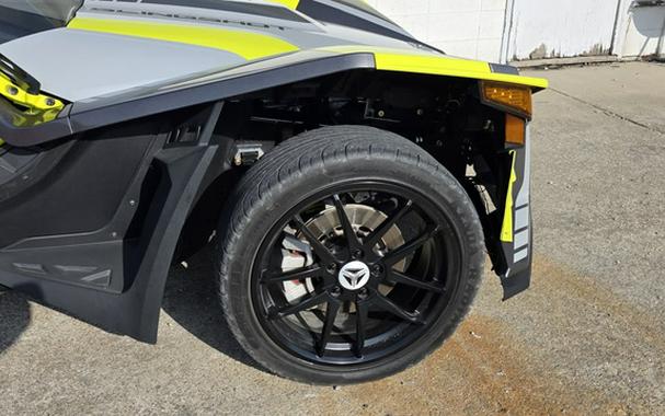 2018 Slingshot SLINGSHOT SLR LE