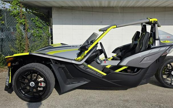 2018 Slingshot SLINGSHOT SLR LE
