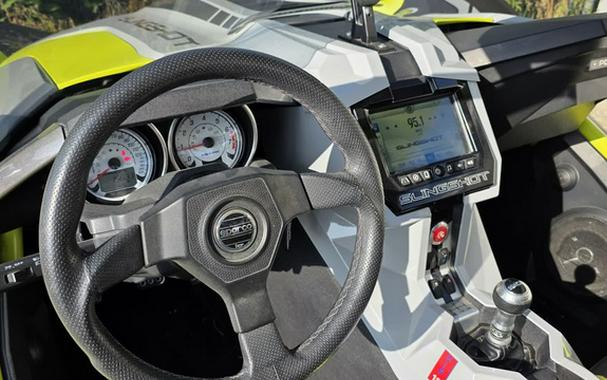 2018 Slingshot SLINGSHOT SLR LE