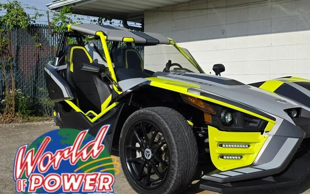 2018 Slingshot SLINGSHOT SLR LE