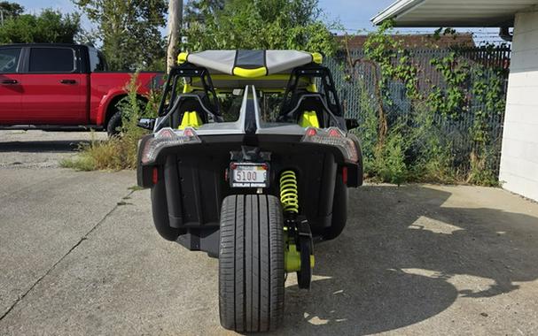 2018 Slingshot SLINGSHOT SLR LE