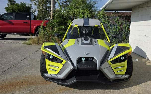 2018 Slingshot SLINGSHOT SLR LE
