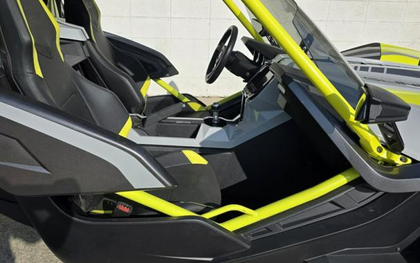 2018 Slingshot SLINGSHOT SLR LE