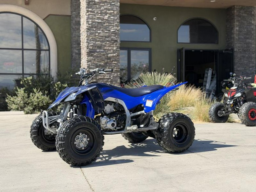 2024 Yamaha YFZ450R