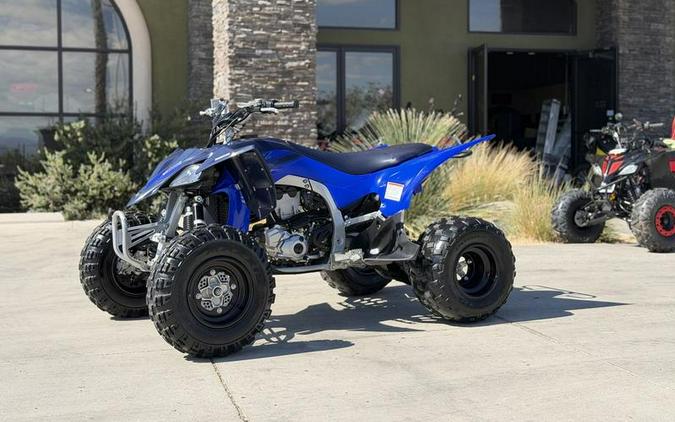 2024 Yamaha YFZ450R