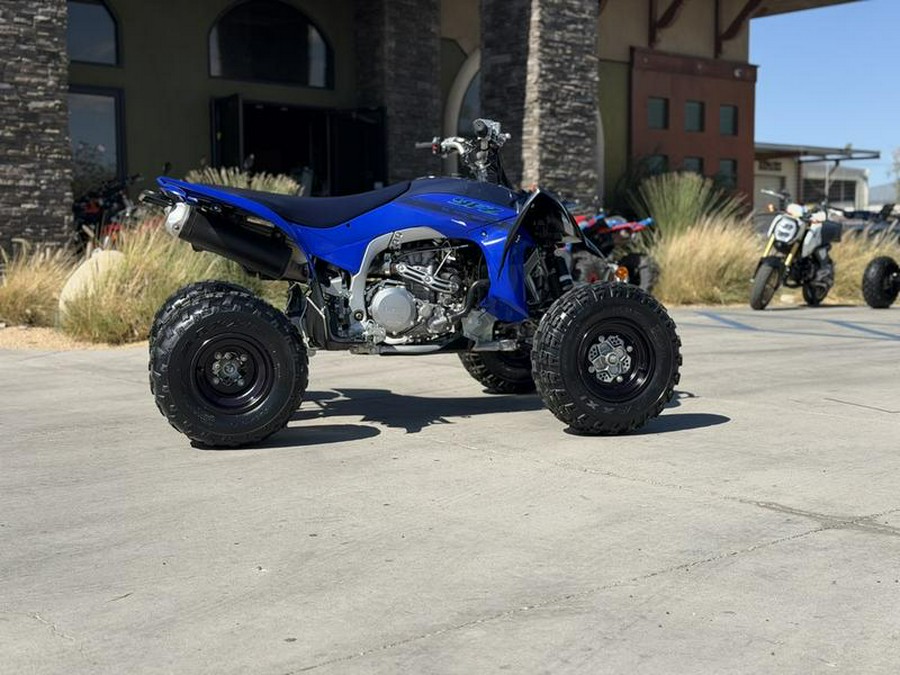 2024 Yamaha YFZ450R