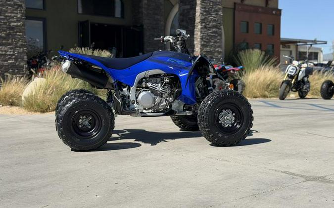 2024 Yamaha YFZ450R
