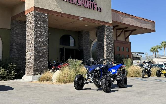 2024 Yamaha YFZ450R