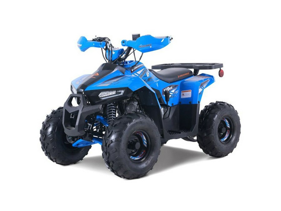 2026 Denago Powersports Mudhawk 6