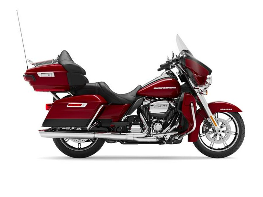 2021 Harley-Davidson® FLHTK - Ultra Limited