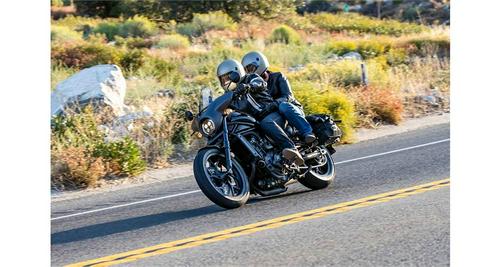 2021 Honda Rebel 1100: MD First Ride (Bike Reports)