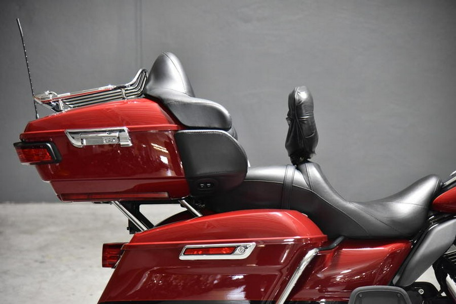 2021 Harley-Davidson® FLHTK - Ultra Limited