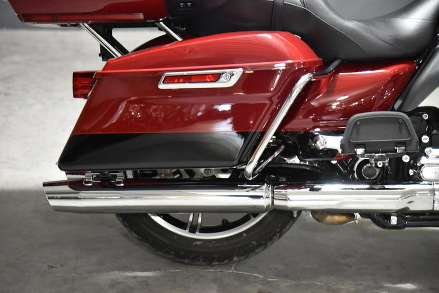 2021 Harley-Davidson® FLHTK - Ultra Limited