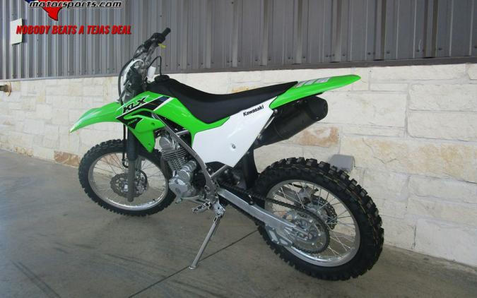 2023 Kawasaki KLX230R