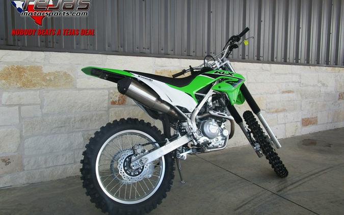 2023 Kawasaki KLX230R