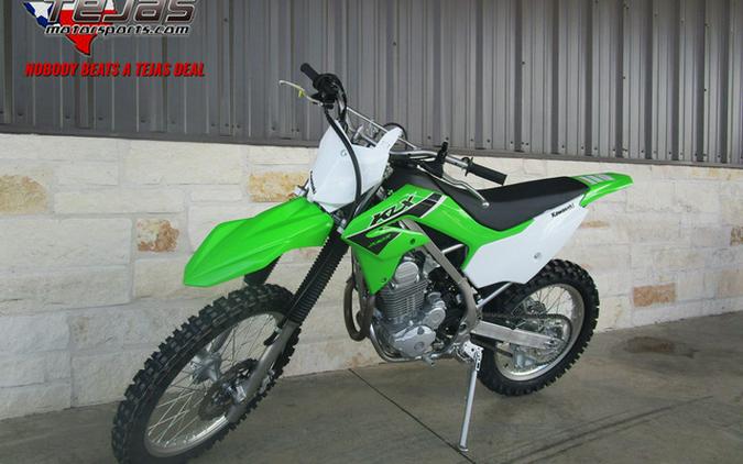 2023 Kawasaki KLX230R