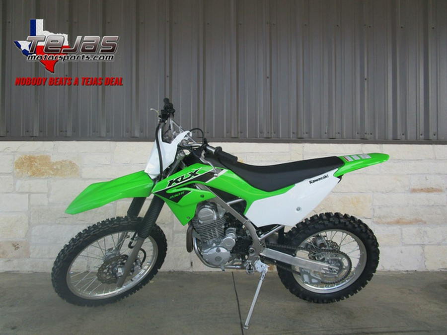 2023 Kawasaki KLX230R