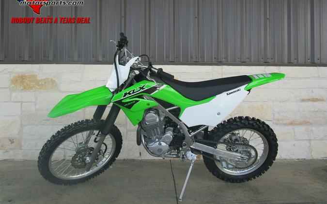 2023 Kawasaki KLX230R