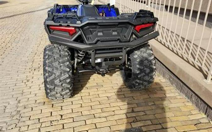 2024 Polaris Sportsman 850 Ultimate Trail