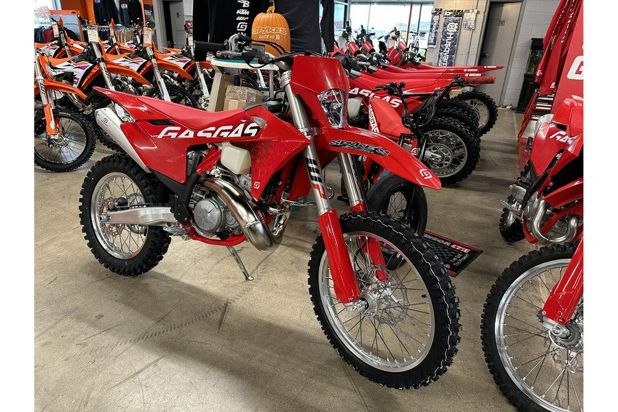 2024 GASGAS EC 300