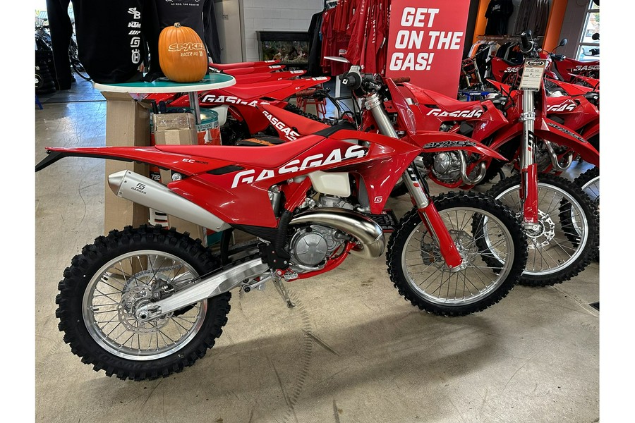 2024 GASGAS EC 300